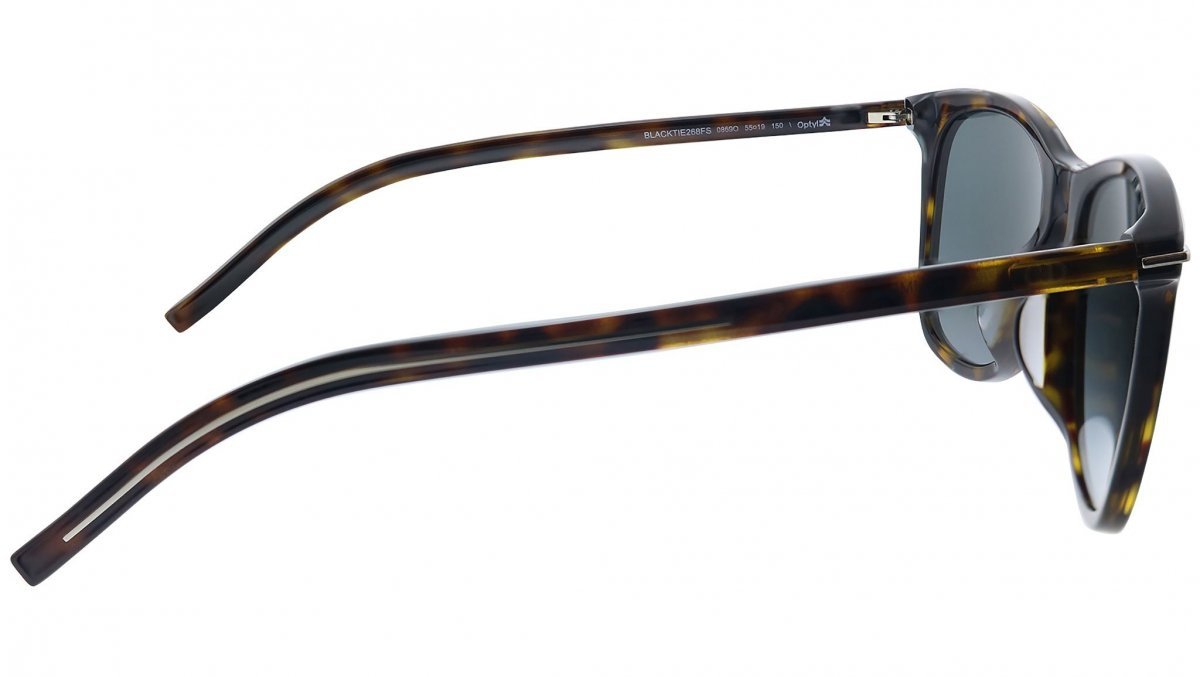 OKULARY CHRISTIAN DIOR CD BLACKTIE268 086 ROZMIAR M OKULARY CHRISTIAN DIOR CD BLACKTIE268 086 ROZMIAR M
